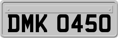 DMK0450