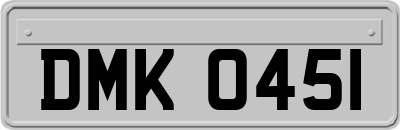 DMK0451