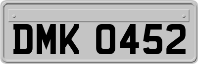 DMK0452