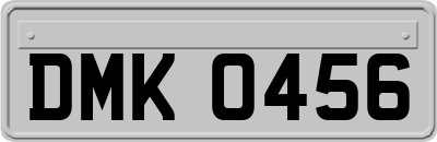 DMK0456