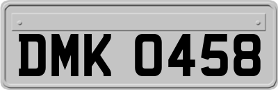 DMK0458