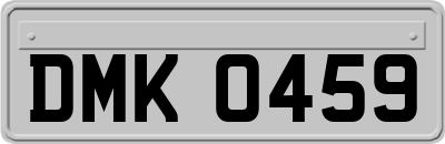 DMK0459
