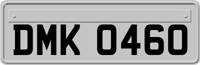 DMK0460