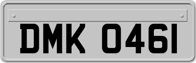 DMK0461