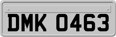 DMK0463