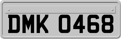 DMK0468