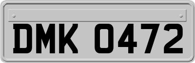 DMK0472
