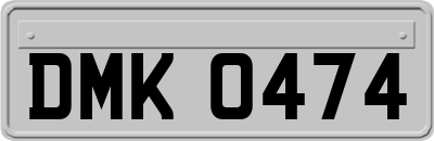 DMK0474