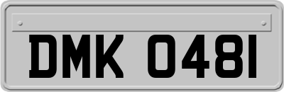 DMK0481