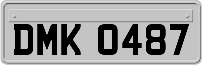DMK0487