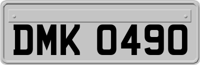 DMK0490