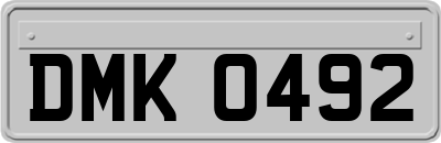 DMK0492