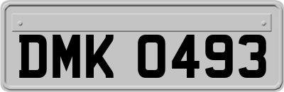 DMK0493