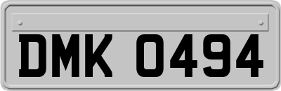 DMK0494