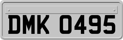DMK0495