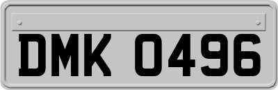 DMK0496