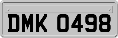 DMK0498