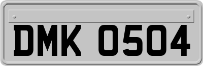 DMK0504