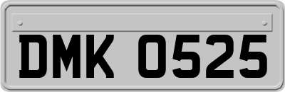 DMK0525