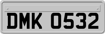 DMK0532