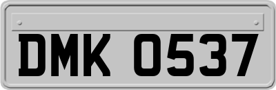 DMK0537