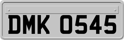 DMK0545