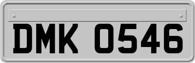 DMK0546