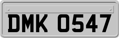 DMK0547
