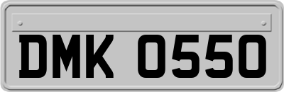 DMK0550