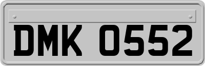 DMK0552