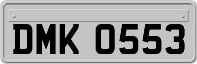 DMK0553