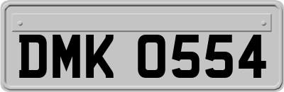 DMK0554