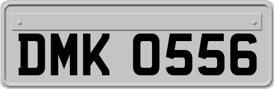 DMK0556