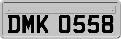 DMK0558