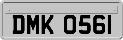 DMK0561