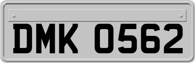 DMK0562
