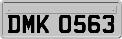 DMK0563