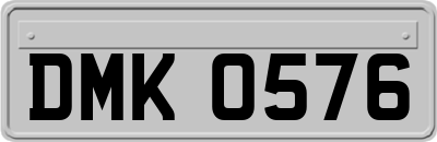 DMK0576