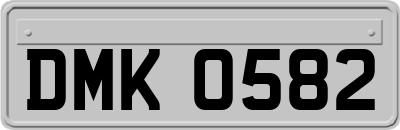 DMK0582