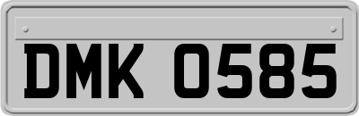 DMK0585