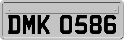 DMK0586