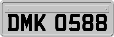 DMK0588