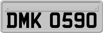 DMK0590