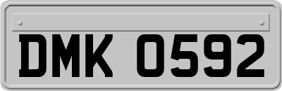 DMK0592