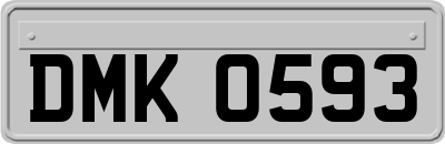 DMK0593