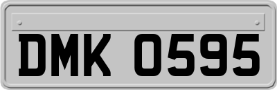 DMK0595