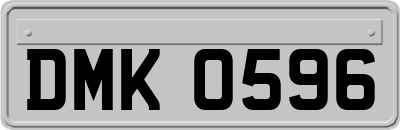 DMK0596