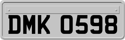 DMK0598