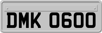 DMK0600
