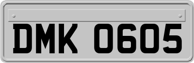DMK0605